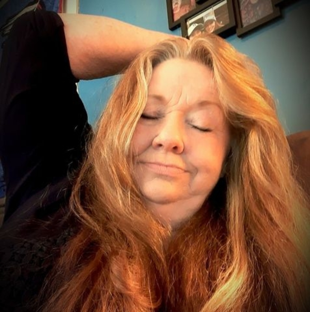 Meet your Posher, Peggy